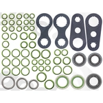 Order Air Conditioning Seal Repair Kit by GLOBAL PARTS DISTRIBUTORS - 1321242 For Your Vehicle