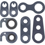 Order Air Conditioning Seal Repair Kit by GLOBAL PARTS DISTRIBUTORS - 1321243 For Your Vehicle