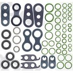 Order Air Conditioning Seal Repair Kit by GLOBAL PARTS DISTRIBUTORS - 1321244 For Your Vehicle