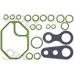 Order Air Conditioning Seal Repair Kit by GLOBAL PARTS DISTRIBUTORS - 1321247 For Your Vehicle