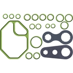Order Air Conditioning Seal Repair Kit by GLOBAL PARTS DISTRIBUTORS - 1321247 For Your Vehicle