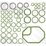Order Air Conditioning Seal Repair Kit by GLOBAL PARTS DISTRIBUTORS - 1321249 For Your Vehicle