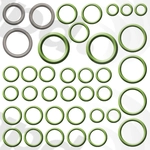 Order Air Conditioning Seal Repair Kit by GLOBAL PARTS DISTRIBUTORS - 1321251 For Your Vehicle