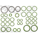 Order Air Conditioning Seal Repair Kit by GLOBAL PARTS DISTRIBUTORS - 1321252 For Your Vehicle