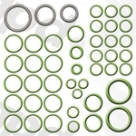 Order Air Conditioning Seal Repair Kit by GLOBAL PARTS DISTRIBUTORS - 1321254 For Your Vehicle