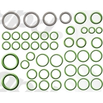 Order Air Conditioning Seal Repair Kit by GLOBAL PARTS DISTRIBUTORS - 1321256 For Your Vehicle