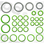 Order Air Conditioning Seal Repair Kit by GLOBAL PARTS DISTRIBUTORS - 1321257 For Your Vehicle