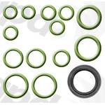 Order Air Conditioning Seal Repair Kit by GLOBAL PARTS DISTRIBUTORS - 1321259 For Your Vehicle