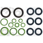 Order Air Conditioning Seal Repair Kit by GLOBAL PARTS DISTRIBUTORS - 1321261 For Your Vehicle