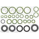 Order Air Conditioning Seal Repair Kit by GLOBAL PARTS DISTRIBUTORS - 1321263 For Your Vehicle