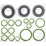 Order Air Conditioning Seal Repair Kit by GLOBAL PARTS DISTRIBUTORS - 1321268 For Your Vehicle
