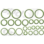 Order Air Conditioning Seal Repair Kit by GLOBAL PARTS DISTRIBUTORS - 1321269 For Your Vehicle
