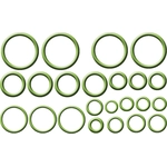 Order Air Conditioning Seal Repair Kit by GLOBAL PARTS DISTRIBUTORS - 1321269 For Your Vehicle