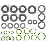 Order Air Conditioning Seal Repair Kit by GLOBAL PARTS DISTRIBUTORS - 1321270 For Your Vehicle