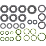 Order Air Conditioning Seal Repair Kit by GLOBAL PARTS DISTRIBUTORS - 1321270 For Your Vehicle