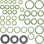 Order Air Conditioning Seal Repair Kit by GLOBAL PARTS DISTRIBUTORS - 1321271 For Your Vehicle