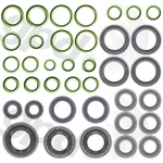 Order GLOBAL PARTS DISTRIBUTORS - 1321272 - Air Conditioning Seal Repair Kit For Your Vehicle