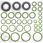 Order Air Conditioning Seal Repair Kit by GLOBAL PARTS DISTRIBUTORS - 1321275 For Your Vehicle