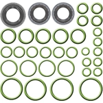 Order Air Conditioning Seal Repair Kit by GLOBAL PARTS DISTRIBUTORS - 1321275 For Your Vehicle
