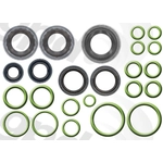 Order Air Conditioning Seal Repair Kit by GLOBAL PARTS DISTRIBUTORS - 1321276 For Your Vehicle