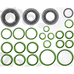 Order Air Conditioning Seal Repair Kit by GLOBAL PARTS DISTRIBUTORS - 1321277 For Your Vehicle