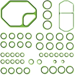 Order GLOBAL PARTS DISTRIBUTORS - 1321278 - Air Conditioning Seal Repair Kit For Your Vehicle