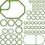 Order Air Conditioning Seal Repair Kit by GLOBAL PARTS DISTRIBUTORS - 1321279 For Your Vehicle