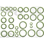 Order Air Conditioning Seal Repair Kit by GLOBAL PARTS DISTRIBUTORS - 1321282 For Your Vehicle