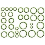 Order GLOBAL PARTS DISTRIBUTORS - 1321282 - Air Conditioning Seal Repair Kit For Your Vehicle