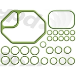 Order Air Conditioning Seal Repair Kit by GLOBAL PARTS DISTRIBUTORS - 1321284 For Your Vehicle