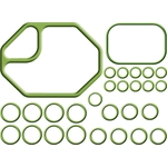 Order Air Conditioning Seal Repair Kit by GLOBAL PARTS DISTRIBUTORS - 1321284 For Your Vehicle