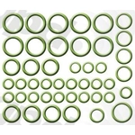 Order Air Conditioning Seal Repair Kit by GLOBAL PARTS DISTRIBUTORS - 1321286 For Your Vehicle