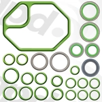 Order Air Conditioning Seal Repair Kit by GLOBAL PARTS DISTRIBUTORS - 1321293 For Your Vehicle