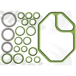 Order Air Conditioning Seal Repair Kit by GLOBAL PARTS DISTRIBUTORS - 1321294 For Your Vehicle