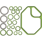 Order Air Conditioning Seal Repair Kit by GLOBAL PARTS DISTRIBUTORS - 1321294 For Your Vehicle