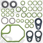 Order Air Conditioning Seal Repair Kit by GLOBAL PARTS DISTRIBUTORS - 1321296 For Your Vehicle