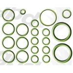 Order Air Conditioning Seal Repair Kit by GLOBAL PARTS DISTRIBUTORS - 1321299 For Your Vehicle