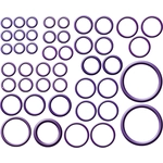 Order GLOBAL PARTS DISTRIBUTORS - 1321301 - Air Conditioning Seal Repair Kit For Your Vehicle