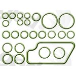 Order Air Conditioning Seal Repair Kit by GLOBAL PARTS DISTRIBUTORS - 1321302 For Your Vehicle