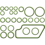 Order Air Conditioning Seal Repair Kit by GLOBAL PARTS DISTRIBUTORS - 1321302 For Your Vehicle