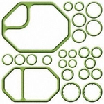 Order Air Conditioning Seal Repair Kit by GLOBAL PARTS DISTRIBUTORS - 1321303 For Your Vehicle