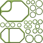 Order Air Conditioning Seal Repair Kit by GLOBAL PARTS DISTRIBUTORS - 1321303 For Your Vehicle