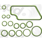 Order Air Conditioning Seal Repair Kit by GLOBAL PARTS DISTRIBUTORS - 1321304 For Your Vehicle