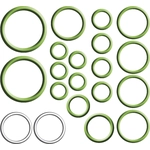 Order Air Conditioning Seal Repair Kit by GLOBAL PARTS DISTRIBUTORS - 1321305 For Your Vehicle