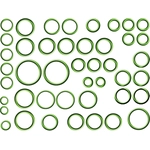 Order Air Conditioning Seal Repair Kit by GLOBAL PARTS DISTRIBUTORS - 1321306 For Your Vehicle