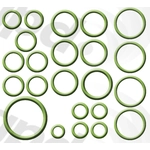 Order Air Conditioning Seal Repair Kit by GLOBAL PARTS DISTRIBUTORS - 1321308 For Your Vehicle