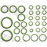 Order Air Conditioning Seal Repair Kit by GLOBAL PARTS DISTRIBUTORS - 1321310 For Your Vehicle