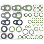 Order GLOBAL PARTS DISTRIBUTORS - 1321311 - Air Conditioning Seal Repair Kit For Your Vehicle