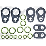 Order Air Conditioning Seal Repair Kit by GLOBAL PARTS DISTRIBUTORS - 1321312 For Your Vehicle