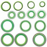 Order GLOBAL PARTS DISTRIBUTORS - 1321313 - Air Conditioning Seal Repair Kit For Your Vehicle